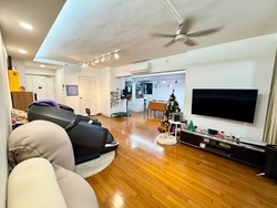 Blk 544 Panshan Grove (Bukit Panjang), HDB Executive #524492111